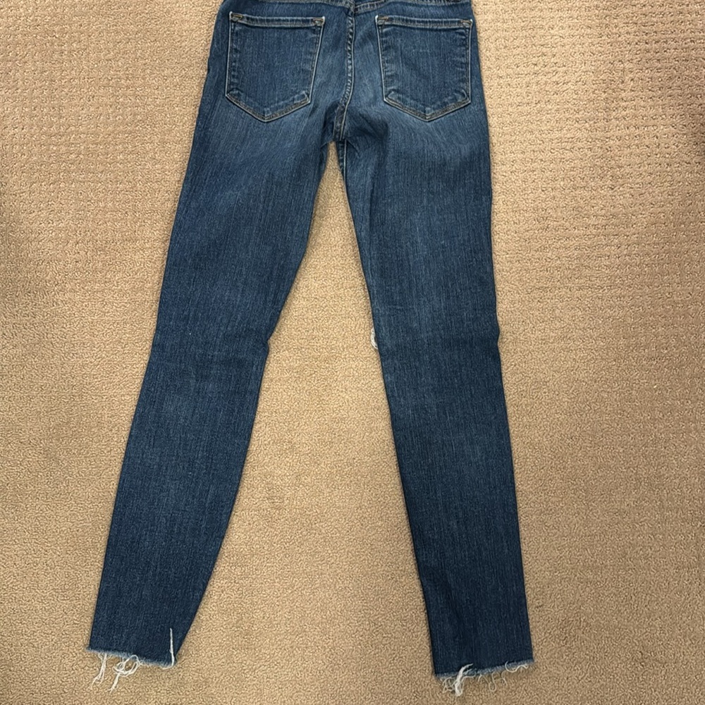Frame jeans - Picture 6 of 6